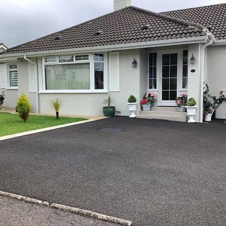 Laurel Cottage Ballymoney Exterior photo